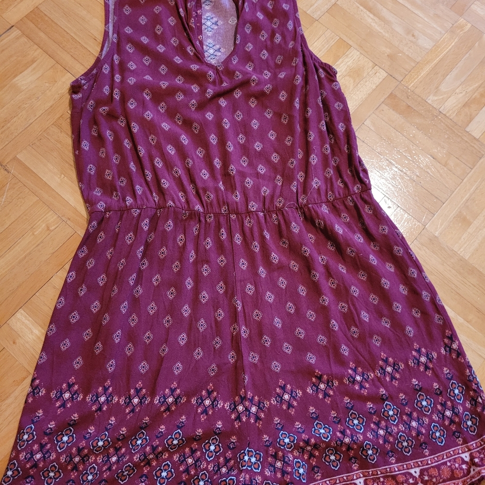 Romper - Picture 3 of 4